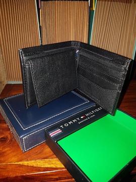 Wallet Tommy and Hillifiger new