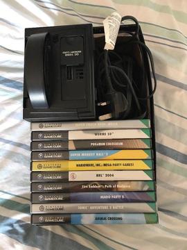 Gamecube Bundle