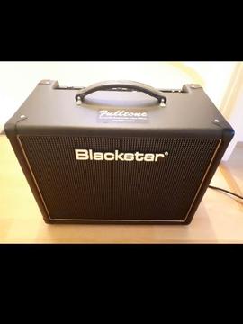 Blackstar HT5 guitar valve amp