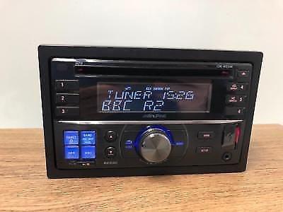 Lpine car cd player