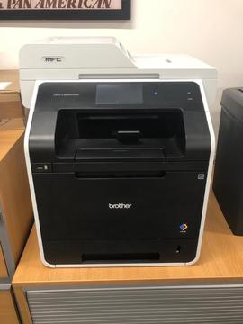 Laser Printer Free For Collection