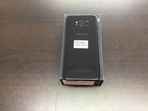 Samsung galaxy s8 Plus 64gb unlocked mint condition 12 months Samsung warranty