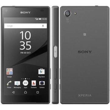 Sony Xperia Z5 Compact