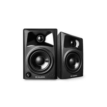 M-AUDIO AV32 Monitor speakers