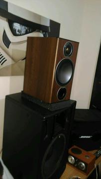 Monitor audio bronze 2