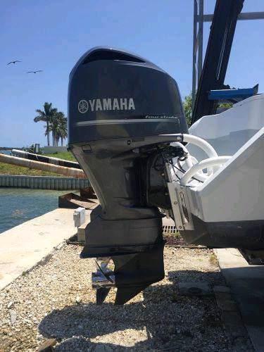 Any old outboards wanted!