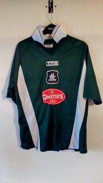 Plymouth Argyle Branded Clothing