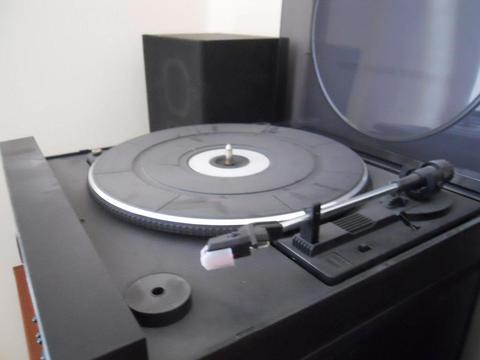 PHILIPS Midi System with Turntable