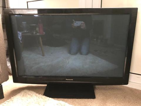 Panasonic VIERA Spares or repairs