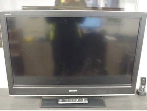 Sony Bravia 40inch TV [KDL-40D3500]