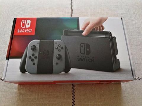 nintendo switch 4 days old sell or swap for best ps4 or ps4 pro package