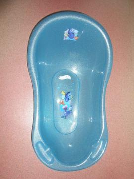 DISNEY FINDING DORY GLITTERY BABY BATH