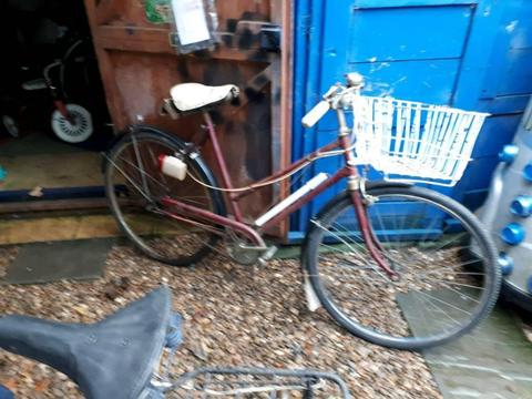 Royal albert town bike one of many quality bicycles for sale