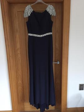 Bridesmaid/formal dress