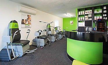 LADIES ONLY TONING & WEIGHT LOSS CENTRE BUSINESS REF 144618