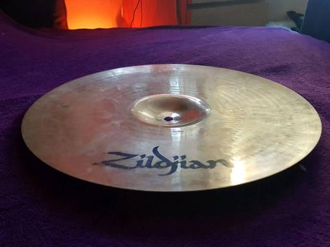 Medium Crash 15 inch/38 cm
