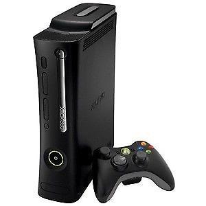 Xbox 360 with 15+ Games