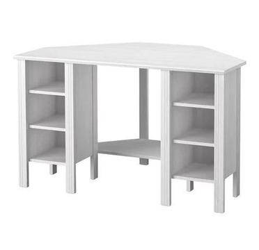 Ikea BRUSALI Corner Desk