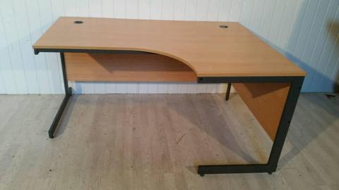 Large Ikea Corner Desk