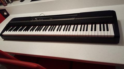 Korg SP170S Electric Piano