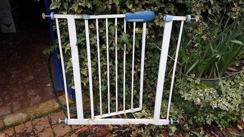 Baby Gate / Dog Gate - collect Patcham