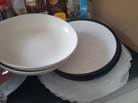 plates bowls and other free bits antrim