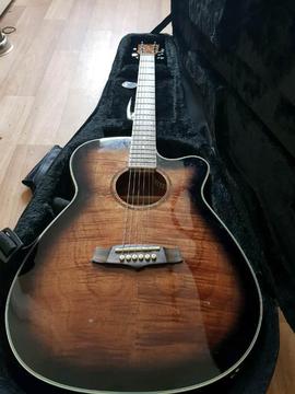 Tanglewood Discovery electro acoustic