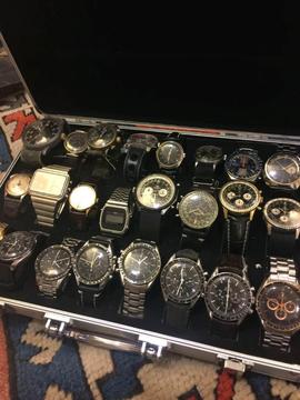 Heuer ( Vintage) Wanted Up to £5000