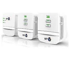 BT Hotspot 600, Boost your broadband signal and access the internet easily around your home