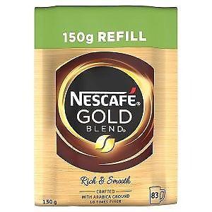 NESCAFE RICH AND SMOOTH COFFEE