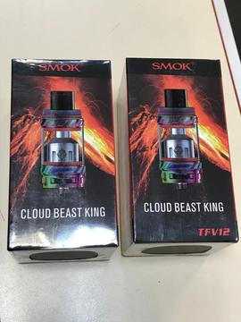 Tfv12 tank brand new