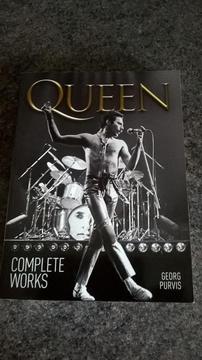 QUEEN; The Complete Works