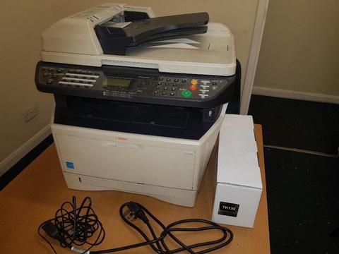 Utax CD 1128 Printer scanner Good condition
