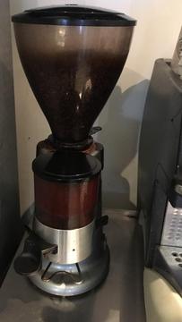 Coffee grinder