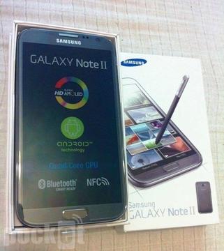 Samsung Galaxy note 2 Brand new boxed