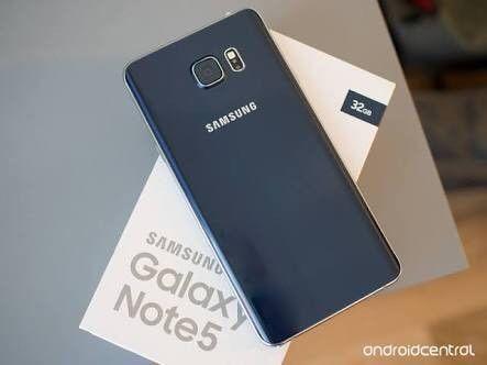 Samsung Galaxy Note 5 Brand new boxed &Warranty