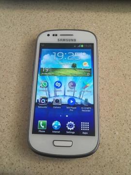 Samsung Galaxy S3 Mini for sale