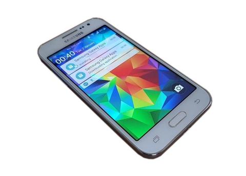 Samsung Galaxy Core Prime Smartphone **