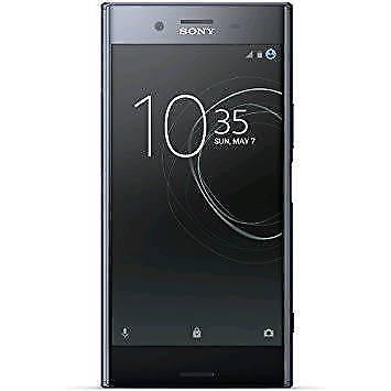 Sony xz unlocked and boxed as new condition