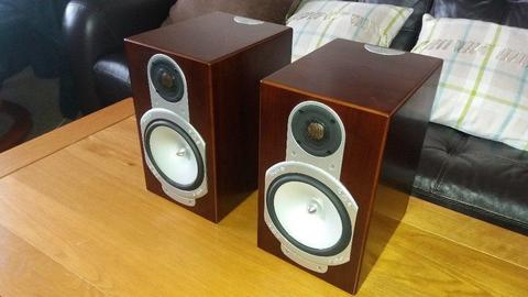 Monitor Audio Silver RS1 Speakers