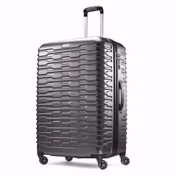 brand new Sealed- Large Samsonite Suitcase. 4 Wheels with Built in Lock