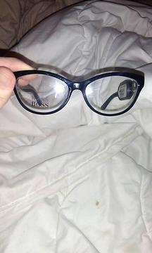 Brand NEW Womens Hugo Boss Glasses With Tags