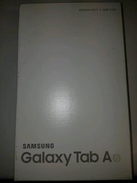 Samsung Galaxy Tab A 2016 10