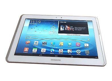 SAMSUNG TAB 2 10.1