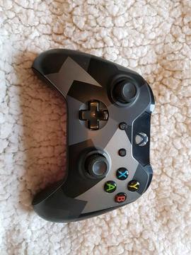 Xbox one controller