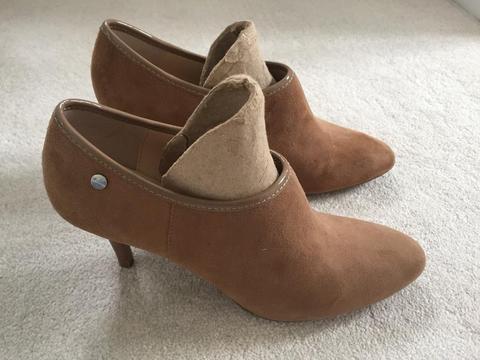 Ladies Calvin Klein Booties