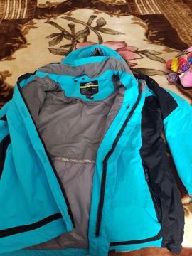 Tresspass coat XL size 14 or 16