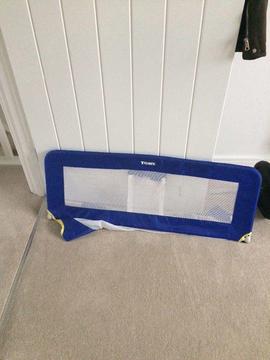 Bed guard, good clean condition £10ono