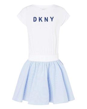 Girls Official dkny Dresses