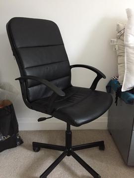 Desk Chair £15